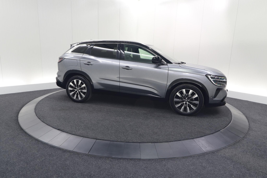 Renault Austral mild hybrid 160 x-tronic techno | panoramadak | 360 camera 