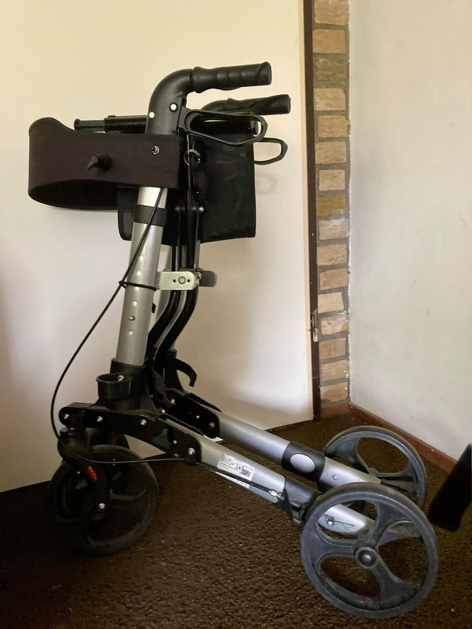 Rollator  Modelito classic