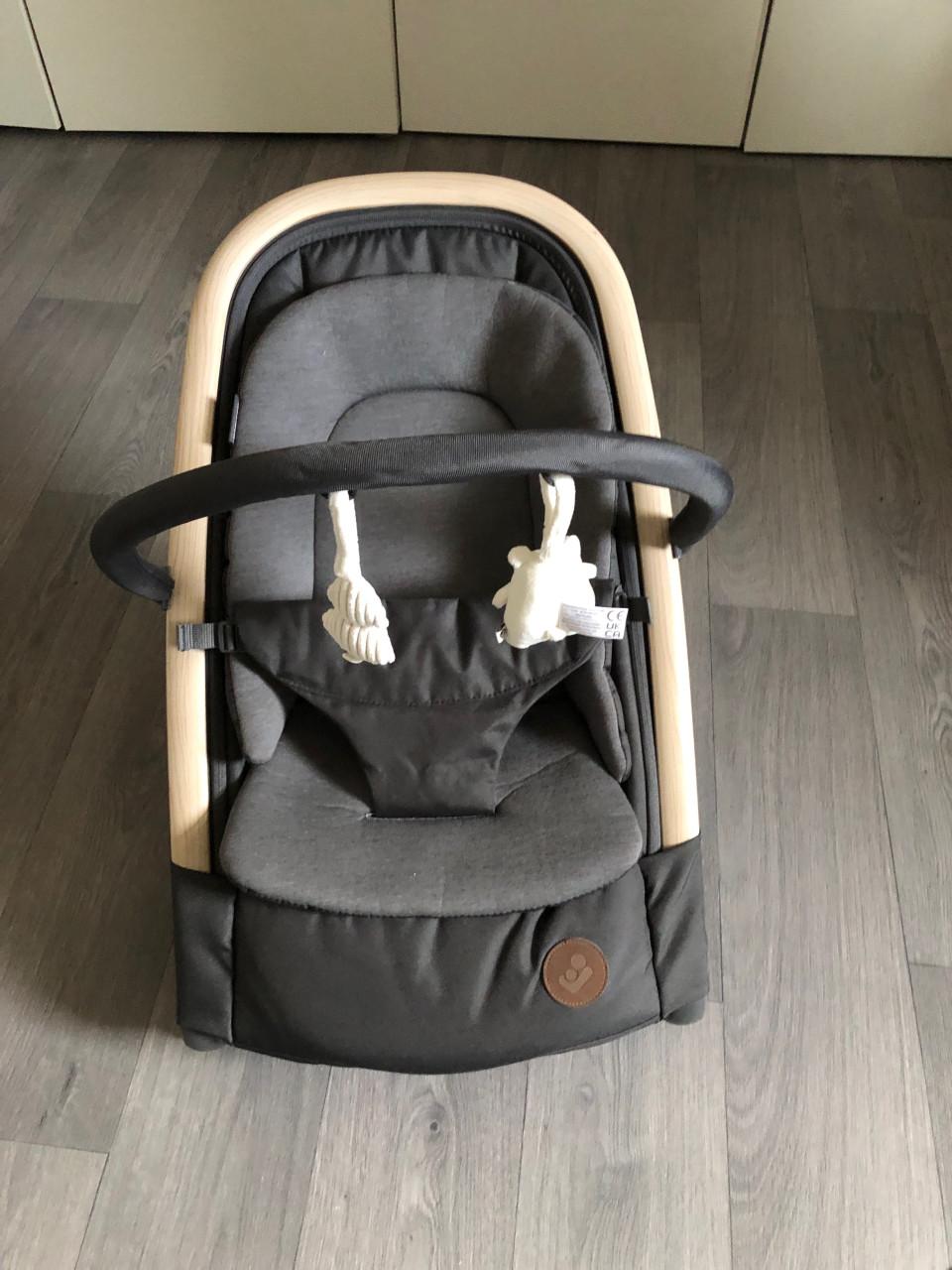 Maxi-Cosi Kori wipper