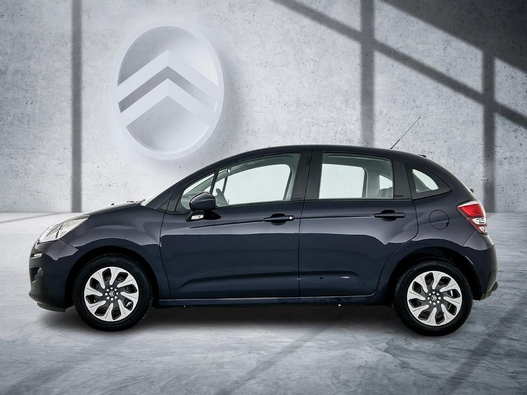 Citroen C3 82 pk selection | rijklaar | trekhaak | parkeersensoren | blueto