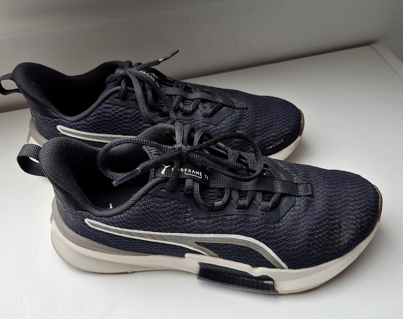 Puma pwrframe maat 39
