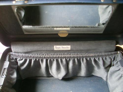 Beauty case Royal Traveller