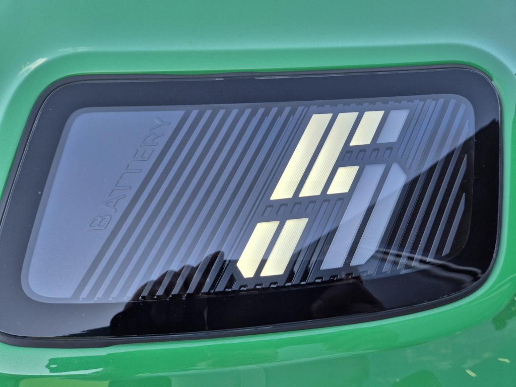 Renault 5 comfort range techno 52 kwh pack winter, v2g, navigatie, apple/an