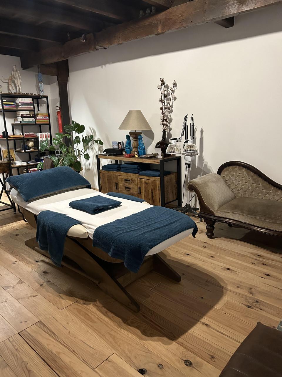 ACUPUNCTUUR & CHINESE KRUIDENTHERAPIE