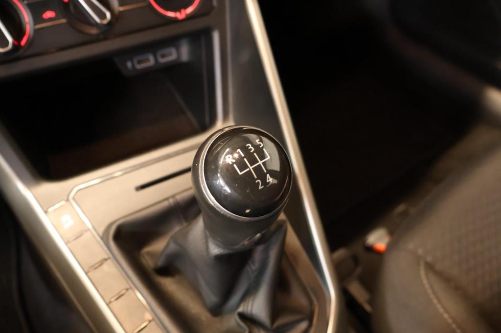 Volkswagen Polo 1.0 tsi comfortline nl auto, carplay, adaptive, airco, dab