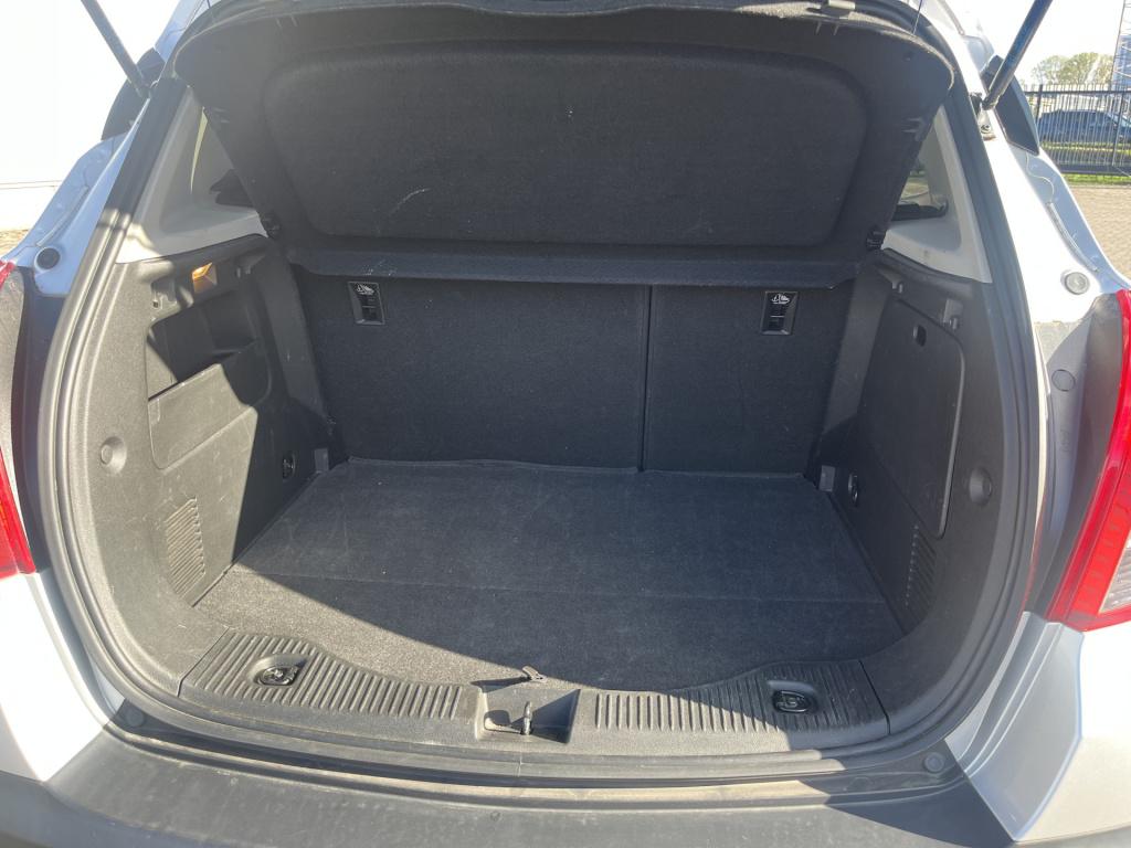 Opel Mokka 1.4 t innovation 65 dkm nl auto