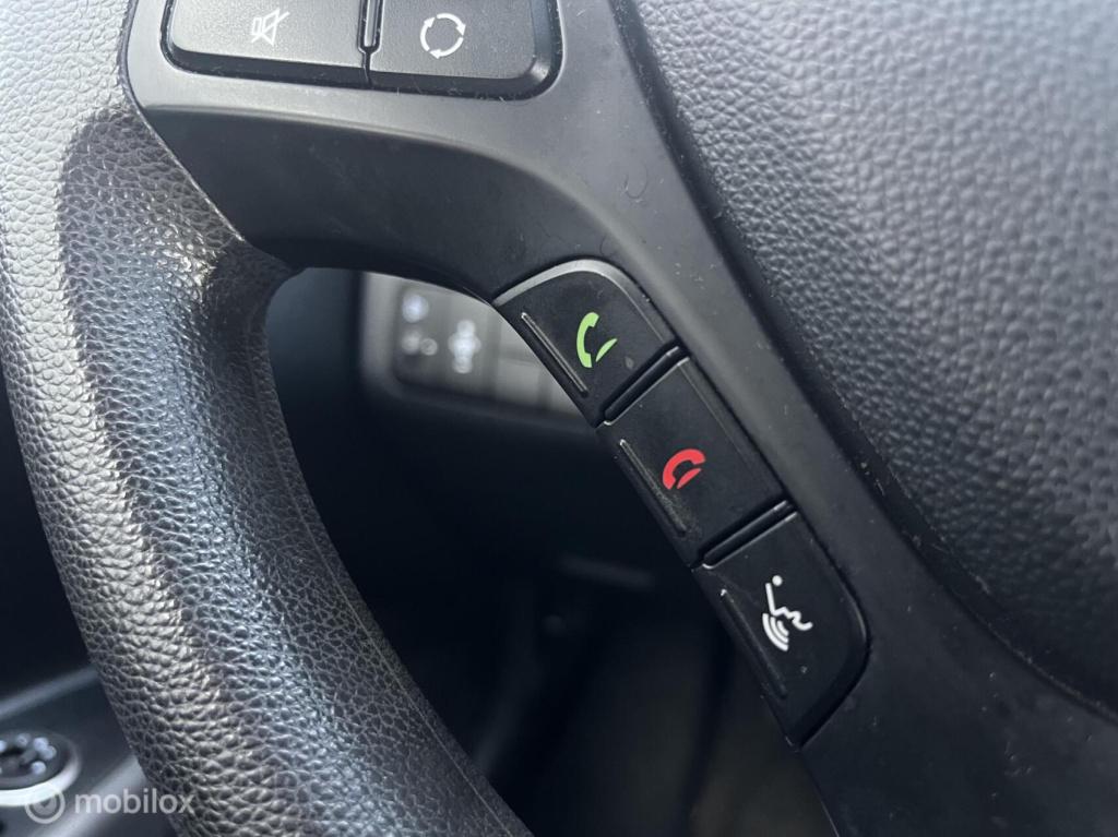 Hyundai I 10 1.0i comfort | carplay | navi | cruise