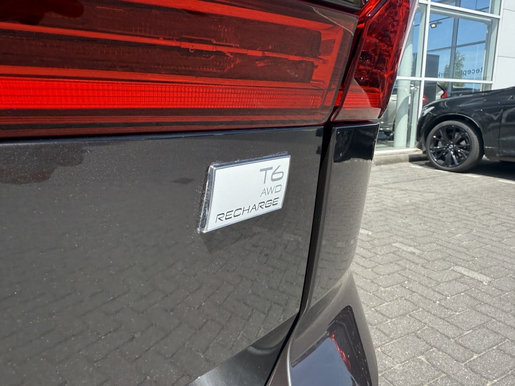Volvo XC60 2.0 t6 awd inscr.exc