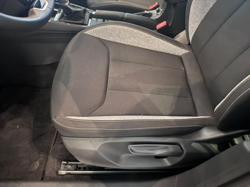 Skoda Kamiq 1.0 tsi business edition