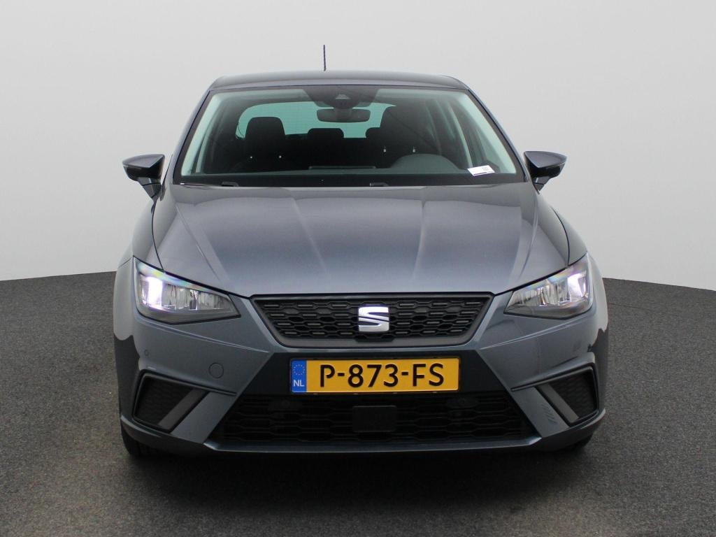 Seat Ibiza 1.0 ecotsi style business intense | apple carplay / android auto