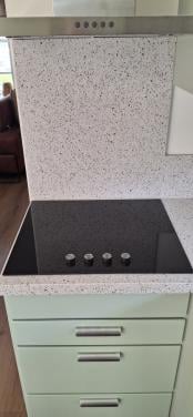 Nieuwe Etna inductiekookplaat