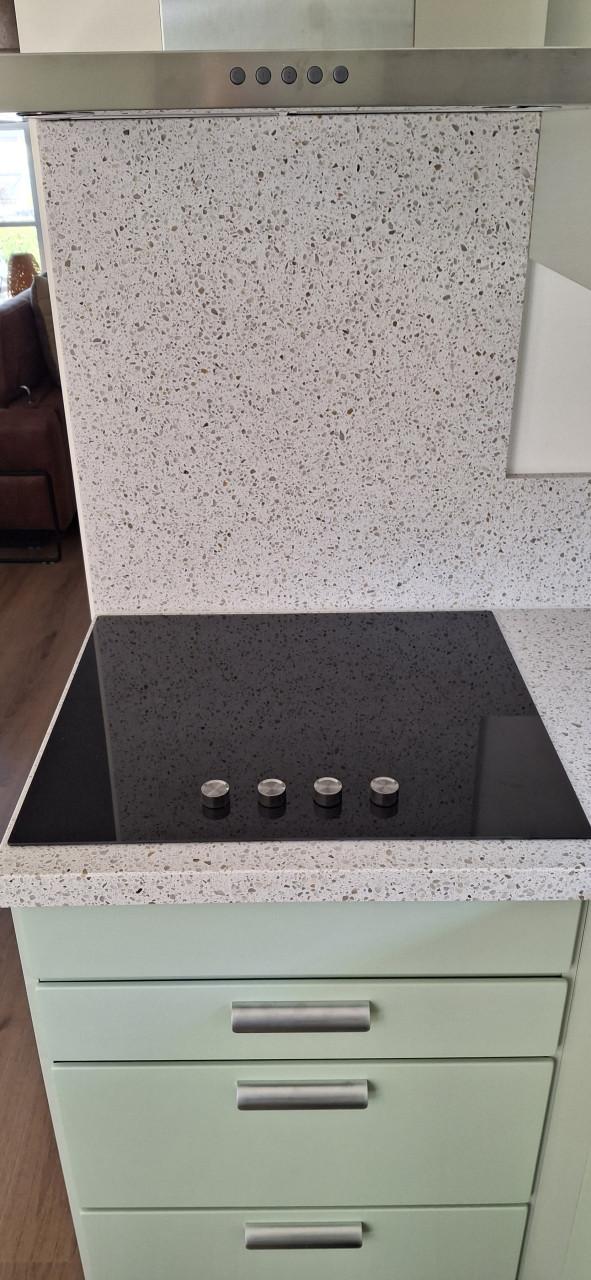 Nieuwe Etna inductiekookplaat