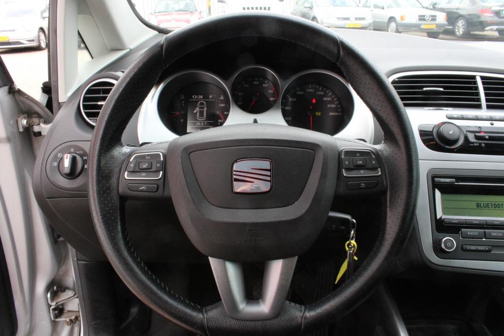 Seat Altea Xl 1.8 tfsi style