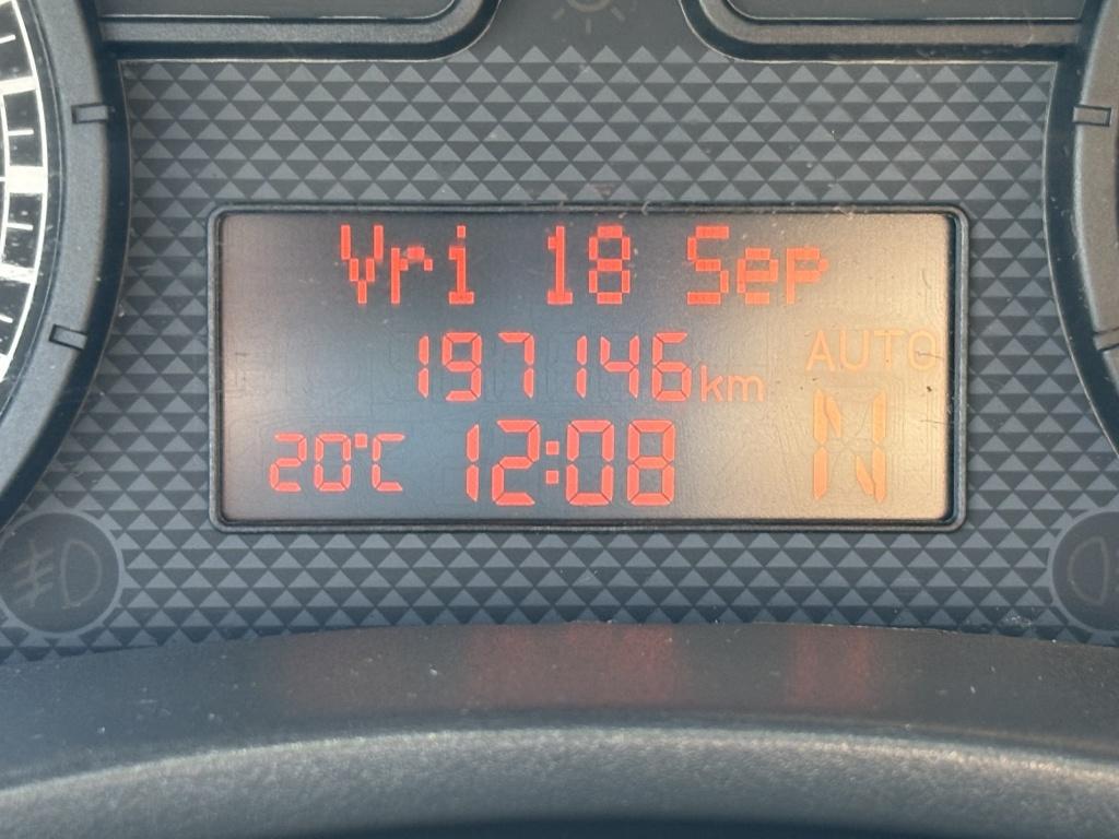 Fiat Panda 1.2 dynamic