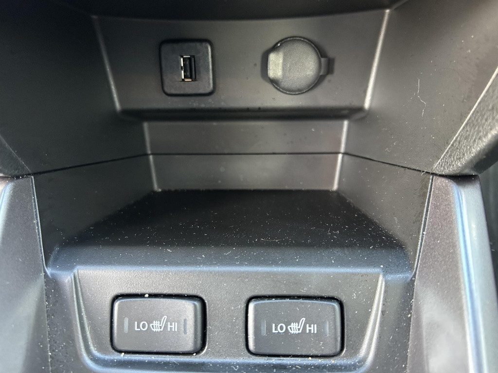 Suzuki Vitara 1.4 boosterjet style smart hybrid 1500 kg trekgewicht