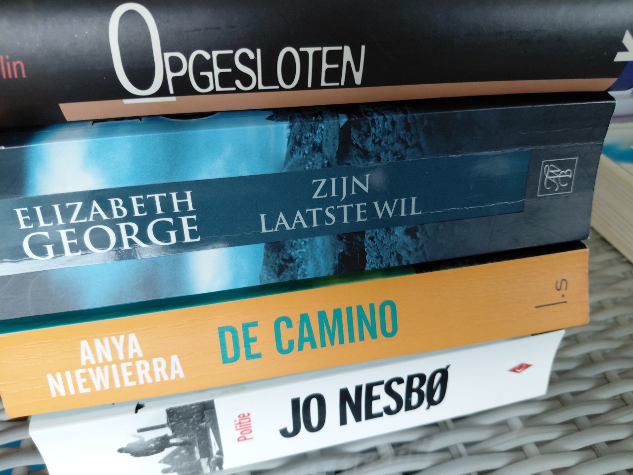 Boeken