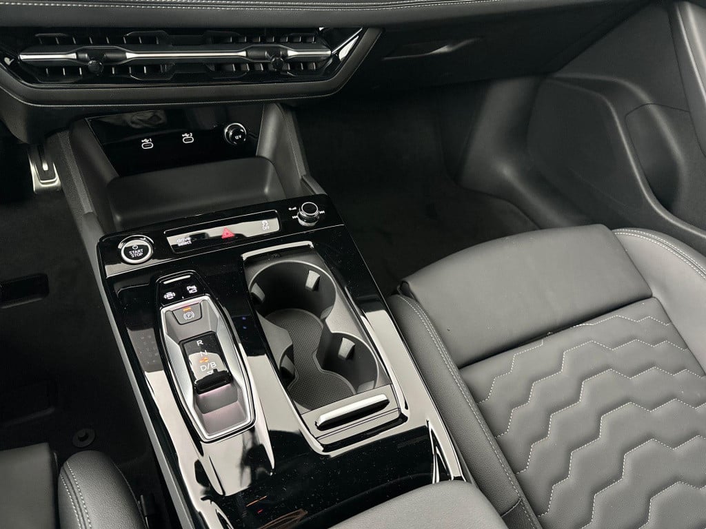 Audi A6 Sportback E-tron s edition e-tron 83 kwh 210 kw / 286 pk sportback