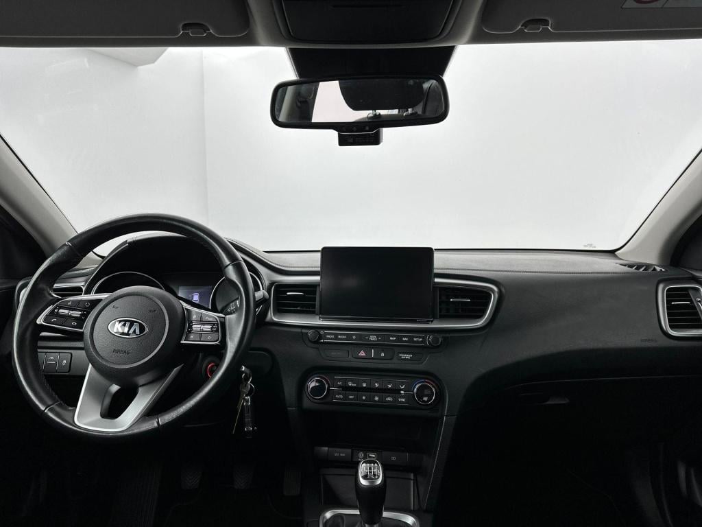 Kia Ceed Sportswagon 1.0 t-gdi dynamicline | trekhaak afneembaar | cam | cl