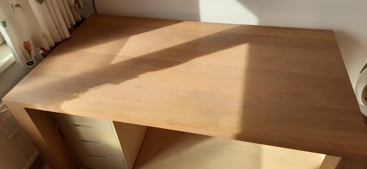Eettafel