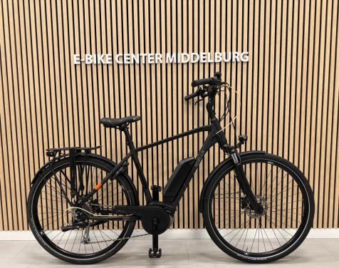 Stella Trekking MDB Bosch Active Line Plus 54CM 6192KM