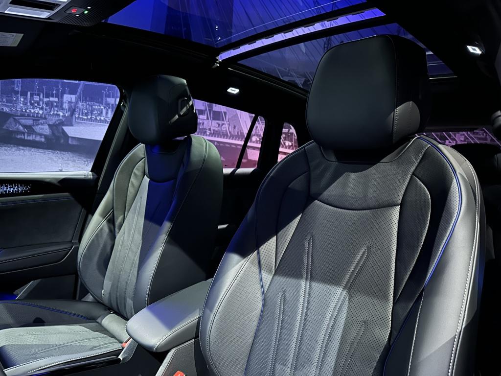 Volkswagen Tiguan 1.5 ehybrid r-line edition *leder*memory*blackstyle*trekh