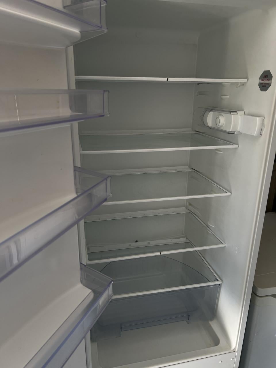 Bosch / constructa inbouw koel vriescombinatie Koelkast vriezer 178x54 cm.