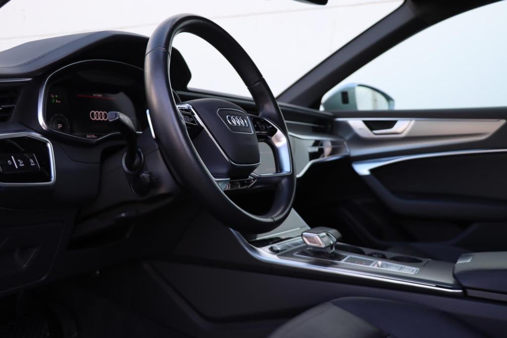 Audi A6 limousine 50 tfsi e quattro design 300pk s tronic | soh 95,6% |