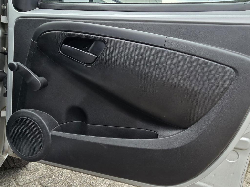 Fiat Fiorino 1.4 basis