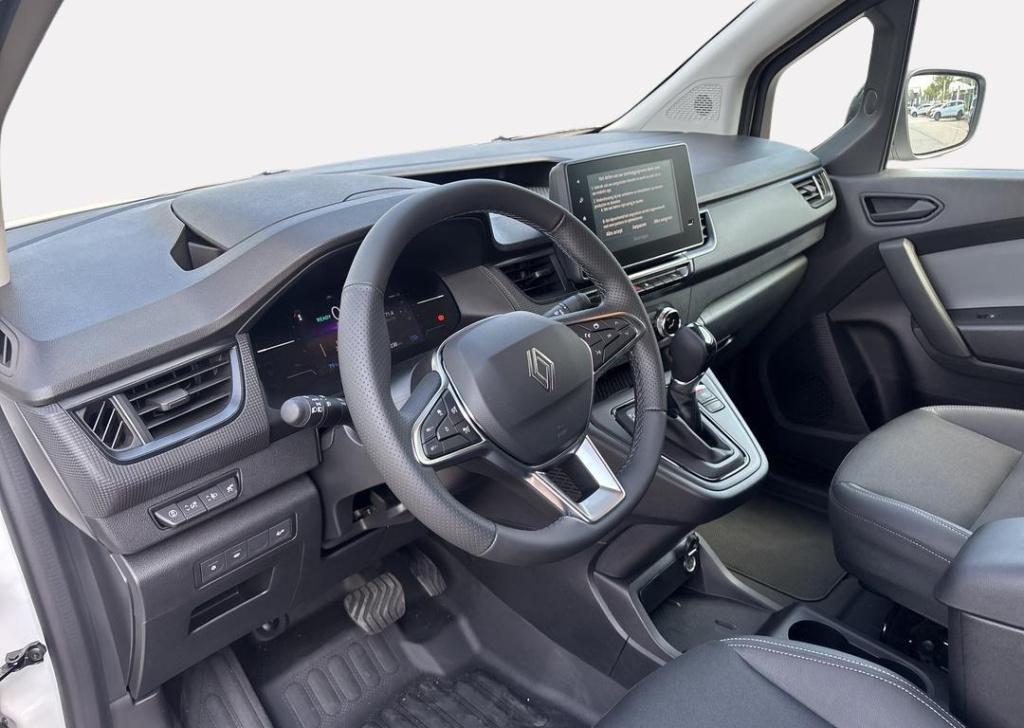 Renault Kangoo e-tech extra l2 44 kwh - rear view assist