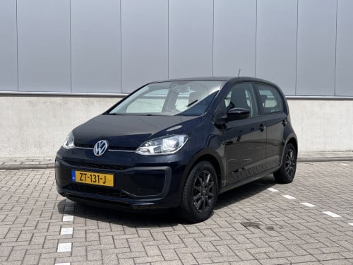 Volkswagen Up! 1.0 60pk BMT 5D 2019 Zwart