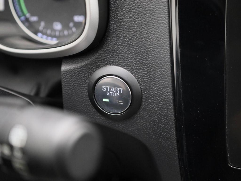 MG Zs Ev mg luxury 45 kwh | panoramadak | leder | camera | carplay / androi