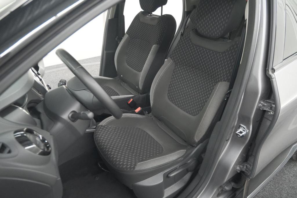 Renault Captur tce 90 intens | camera | dodehoekdetectie | navigatie | park