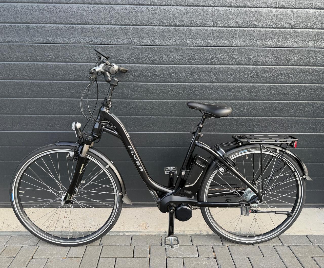 Prachtige Flyer Middenmotor | 50CM | 540WH