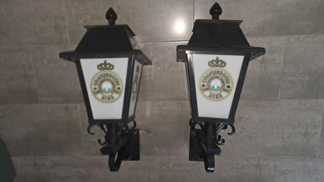 Lampen