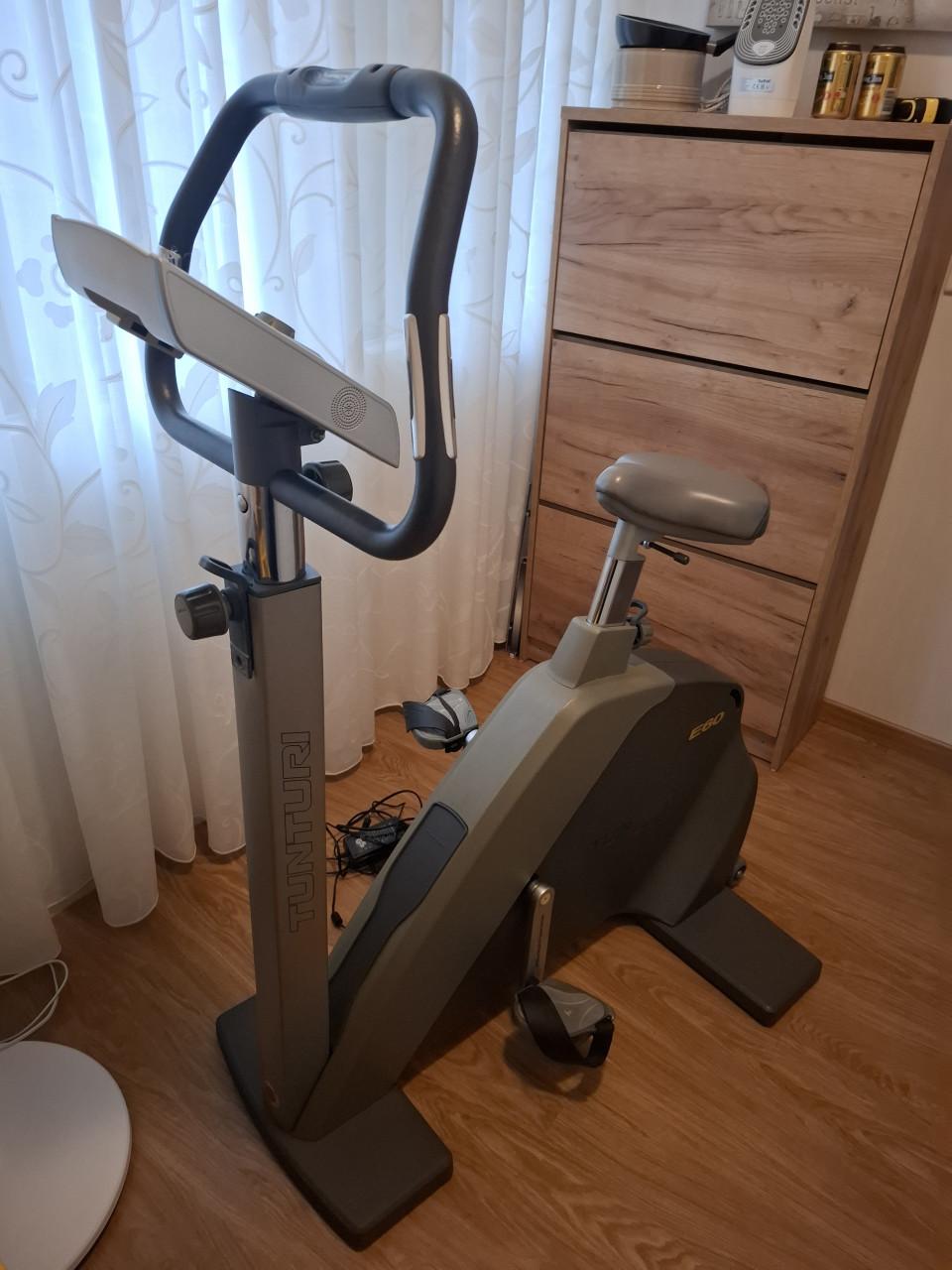 Hometrainer Tunturi E60