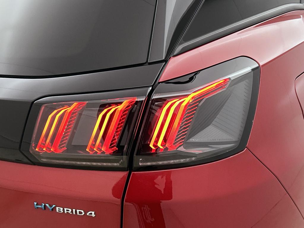 Peugeot 3008 hybrid4 300pk automaat première pack avantage | panoramadak | 