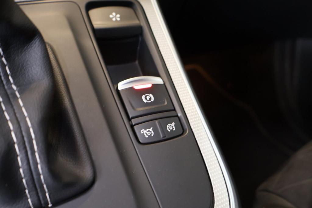 Renault Grand Scenic 1.3 tce intens 7p, stoelverwarming, bose, trekhaak, le