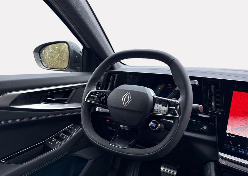 Renault Rafale 1.2 e-tech full hybrid 200 esprit alpine - demo / 5 jaar gar