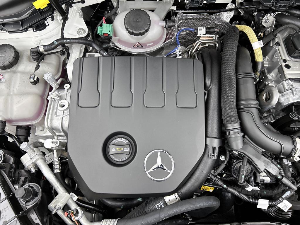 Mercedes-Benz Gla-klasse 250 e 140 year edition | amg line plus pakket | do
