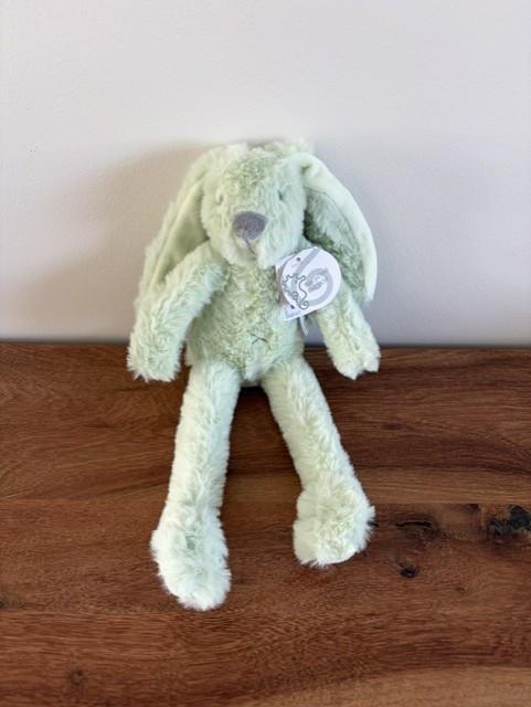 Happy Horse | Richie Recycled Pistache | 28 cm