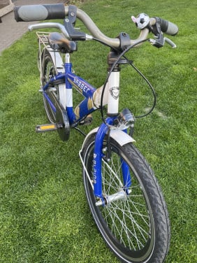 Kinderfiets