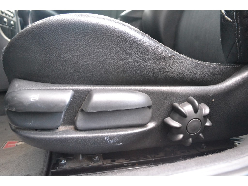 Rover 75 tourer 2.0 cdti sterling automaat, sportinterieur, bmw diesel