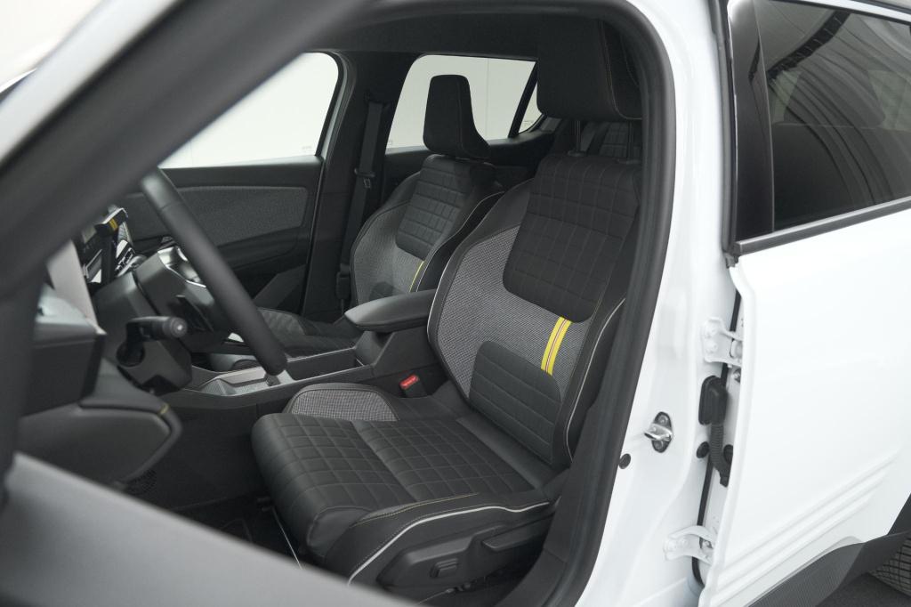 Renault 4 comfort range iconic 52 kwh | pack advanced driving assist | adap