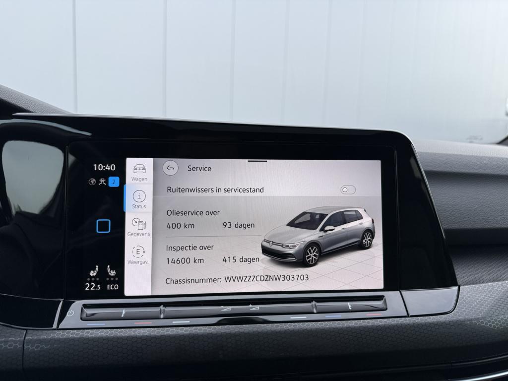 Volkswagen Golf 1.4 ehybrid gte 245pk | pano dak