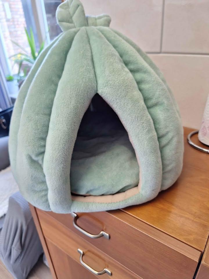 Kattenmand in nieuwstaat