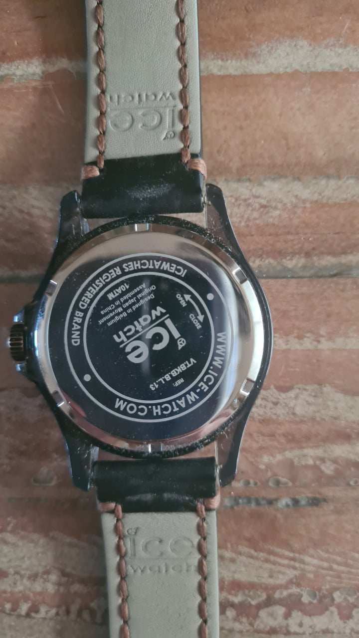 Ice watch te koop