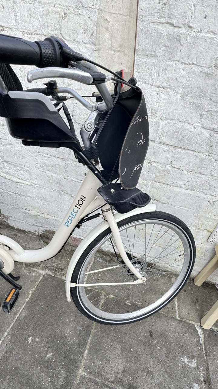 Moederfiets