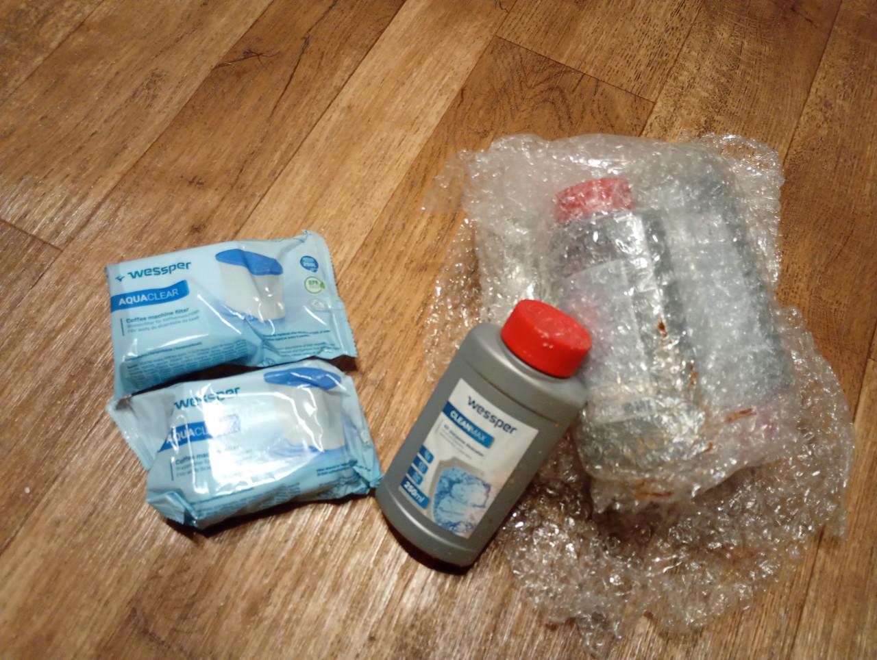 Philips LatteGo 2300 Volautomatische Espressomachine