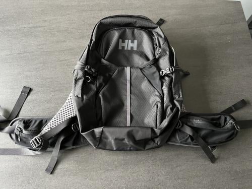Helly Hansen (HH) Rugtas Generator 20 – Zo goed als nieuw