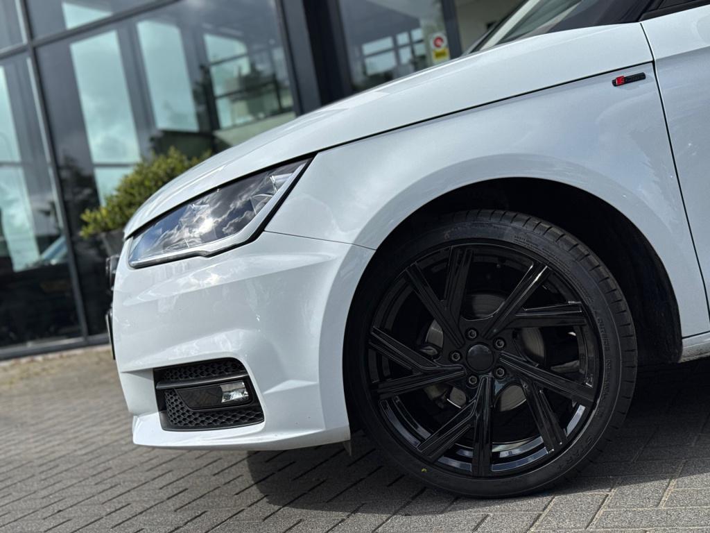 Audi A1 Sportback 1.0 tfsi * 1e eigenaar * 100% onderhouden
